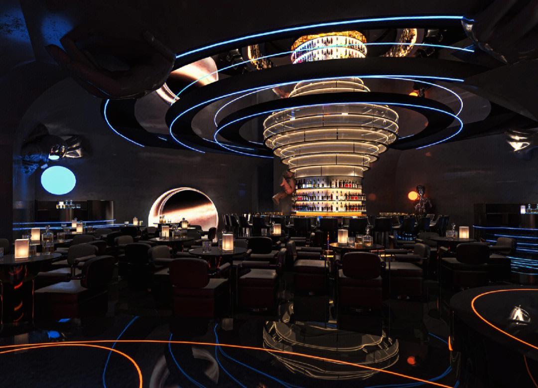 酒吧裝修設(shè)計(jì)指南：如何打造讓人流連忘返的夜生活場所